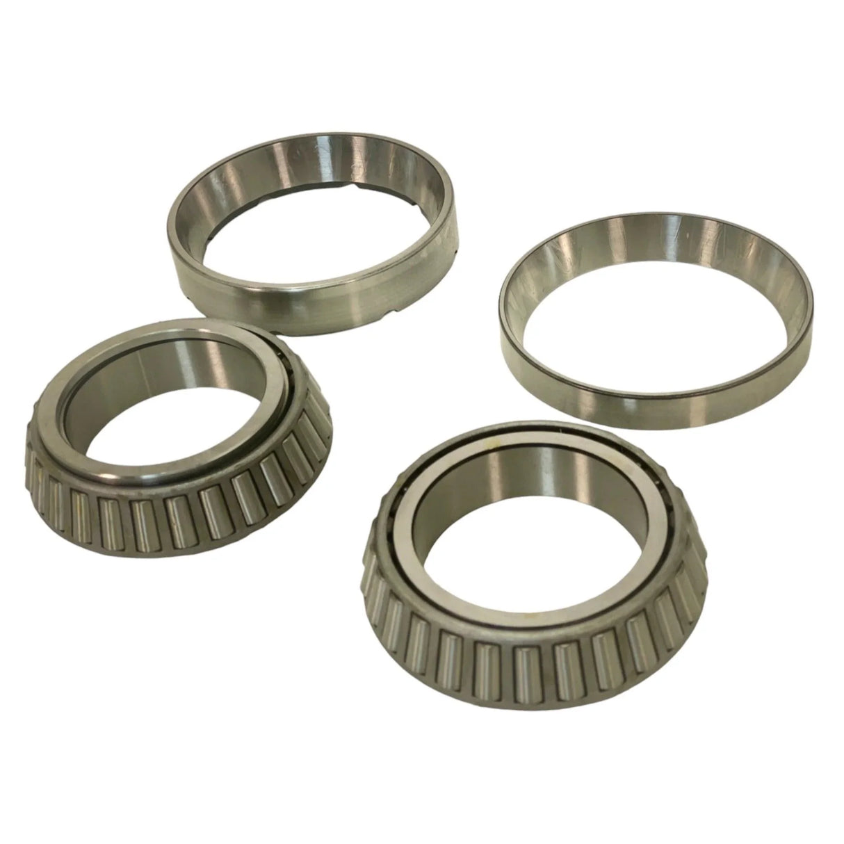 A1228H1308 Oem Meritor Wabco Bearing Matched Set Output Assy - Truck To Trailer