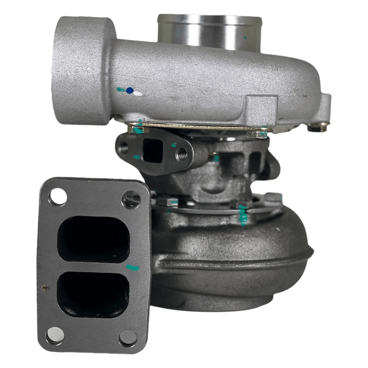 A1410103N Rotomaster Turbocharger For John Deere 7.6L - Truck To Trailer