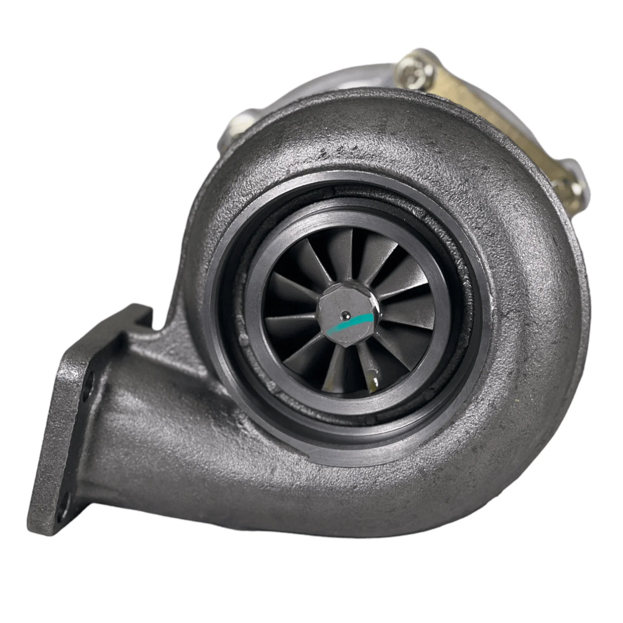 A1410103N Rotomaster Turbocharger For John Deere 7.6L - Truck To Trailer
