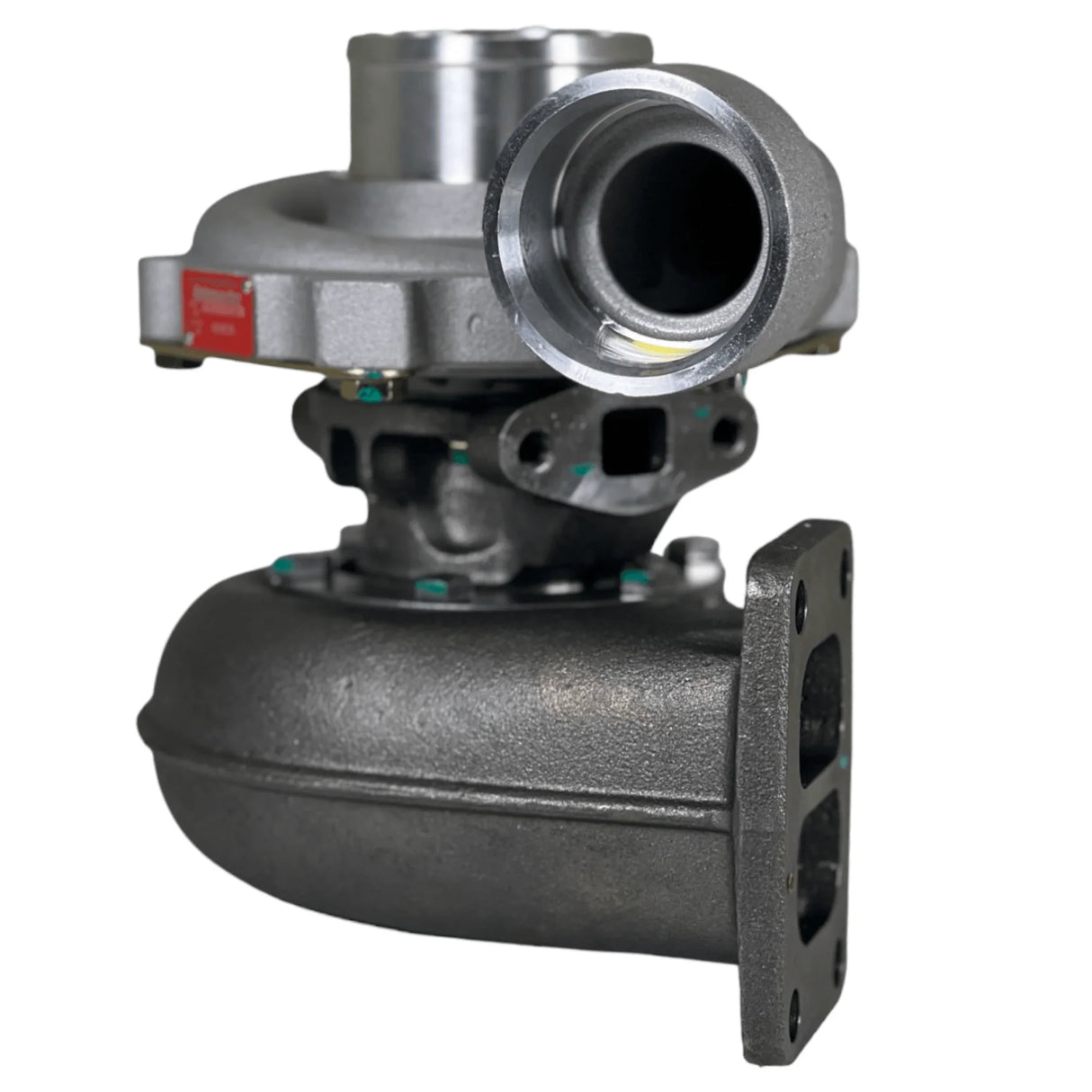 A1410103N Rotomaster Turbocharger For John Deere 7.6L - Truck To Trailer