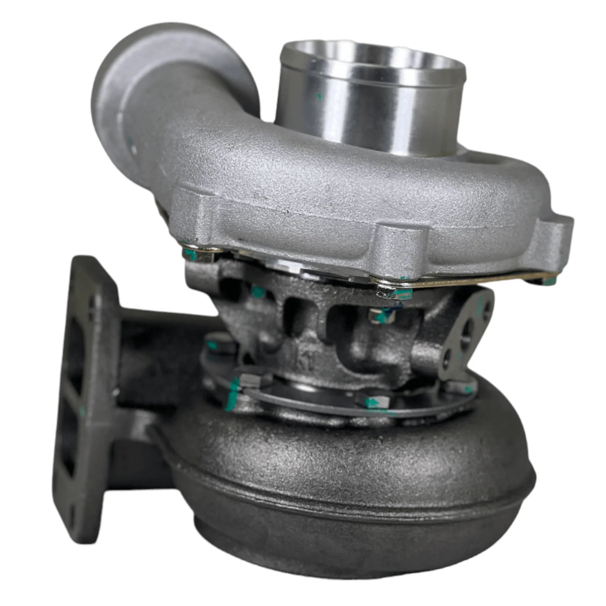 A1410103N Rotomaster Turbocharger For John Deere 7.6L - Truck To Trailer