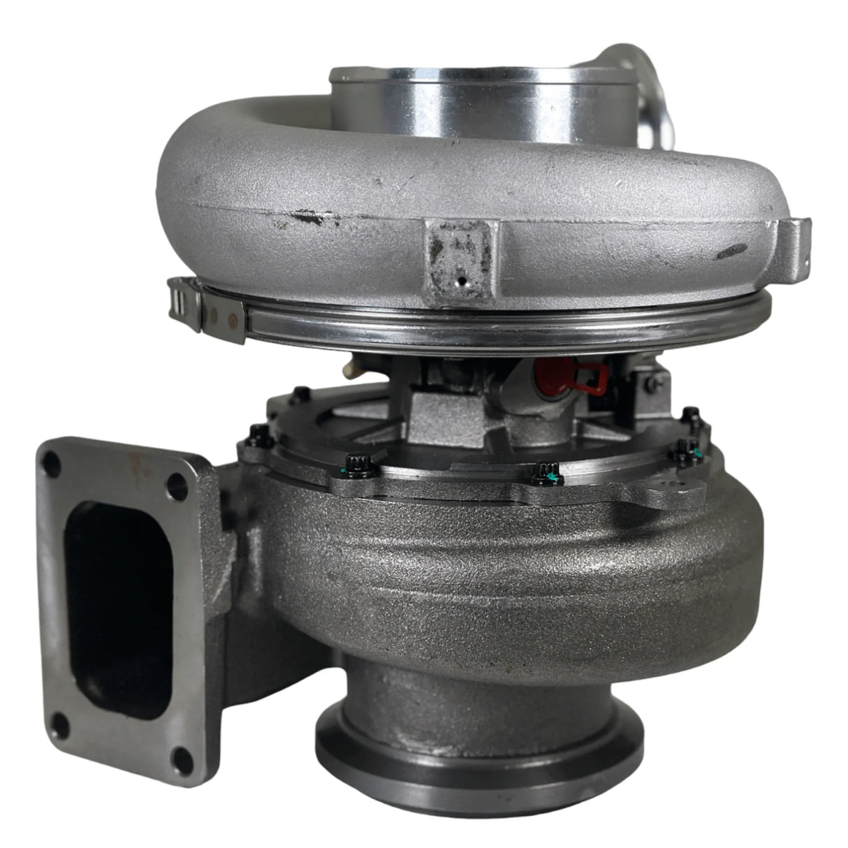 A1450101N Rotomaster Turbocharger For Detroit Diesel Series 60 14.0L 515HP - Truck To Trailer