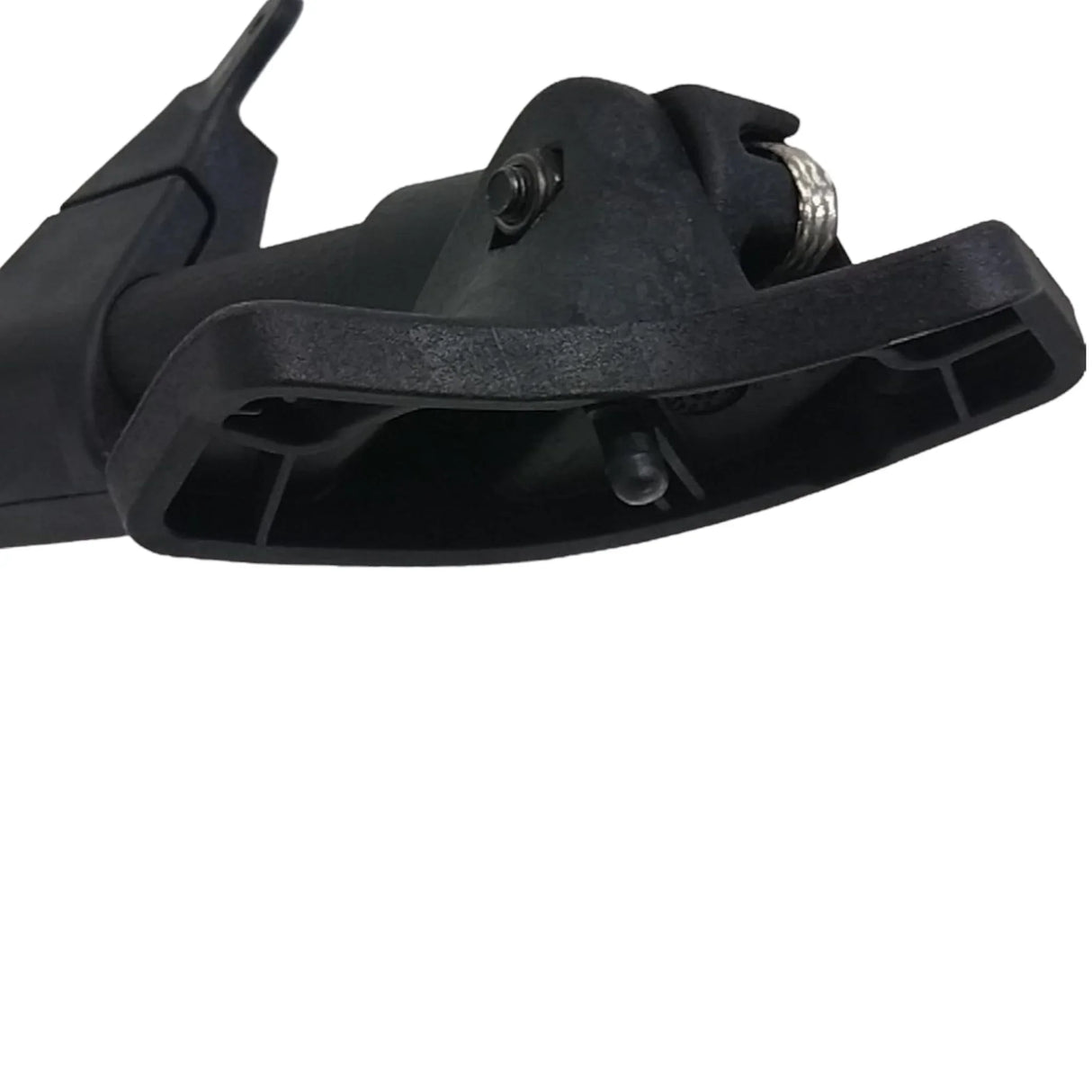 85108720 Genuine Volvo Bracket - Truck To Trailer