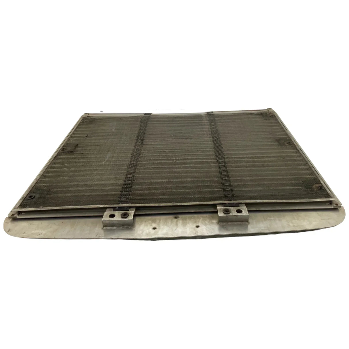 A1712934009 Genuine Freightliner Grille D112 - Truck To Trailer