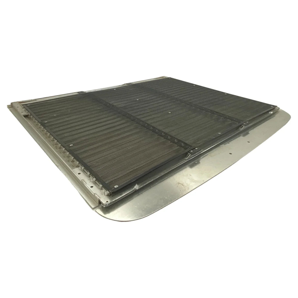 A1712934009 Genuine Freightliner Grille D112 - Truck To Trailer