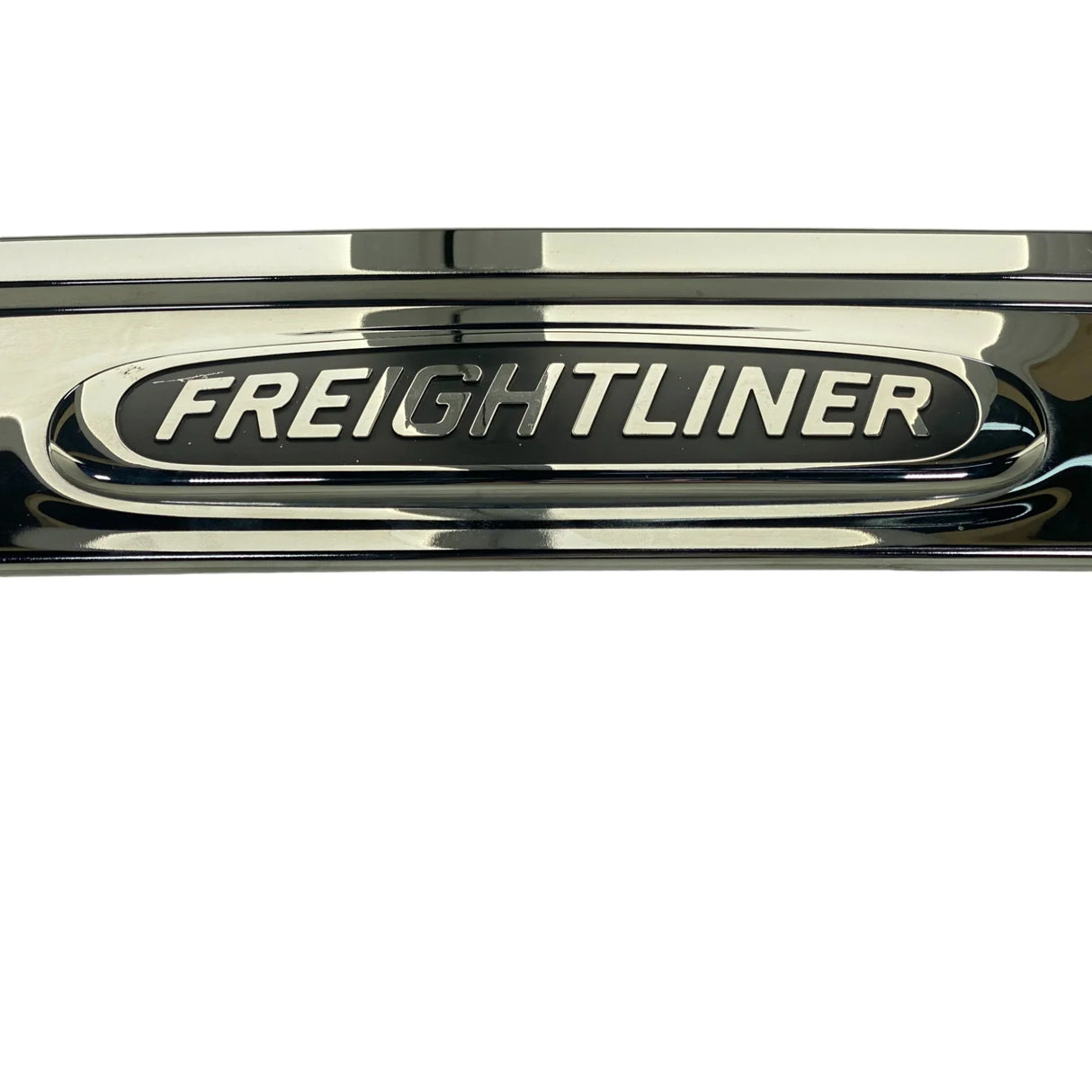 A17-18613-004 Genuine Freightliner Complete Hood Bezel - Truck To Trailer