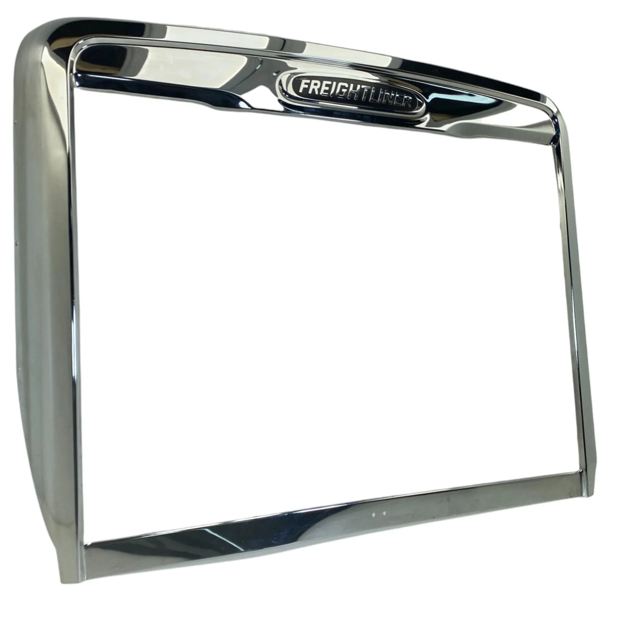 A17-18613-004 Genuine Freightliner Complete Hood Bezel - Truck To Trailer