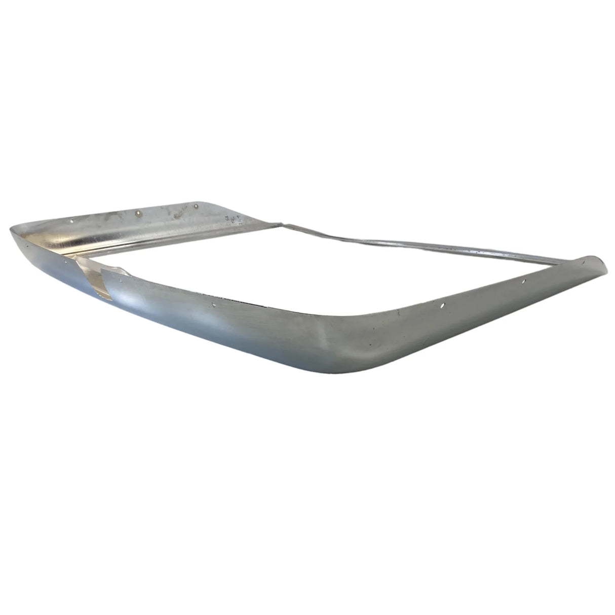 A17-18613-004 Genuine Freightliner Complete Hood Bezel - Truck To Trailer