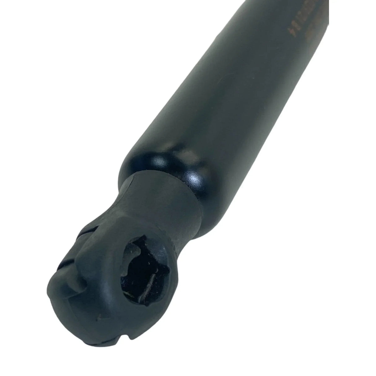 A1721720000 Genuine Freightliner Hood Damper Black - Truck To Trailer