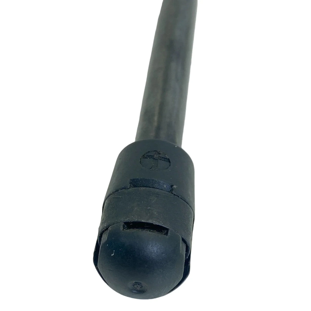 A1721720000 Genuine Freightliner Hood Damper Black - Truck To Trailer