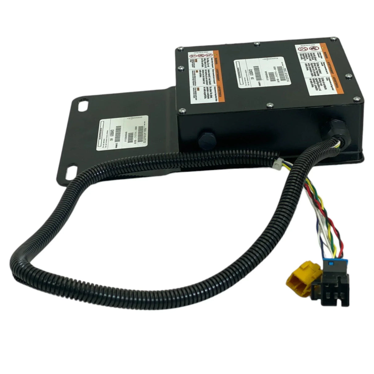 A1871771000 Genuine Freightliner Crash Sensor - Truck To Trailer