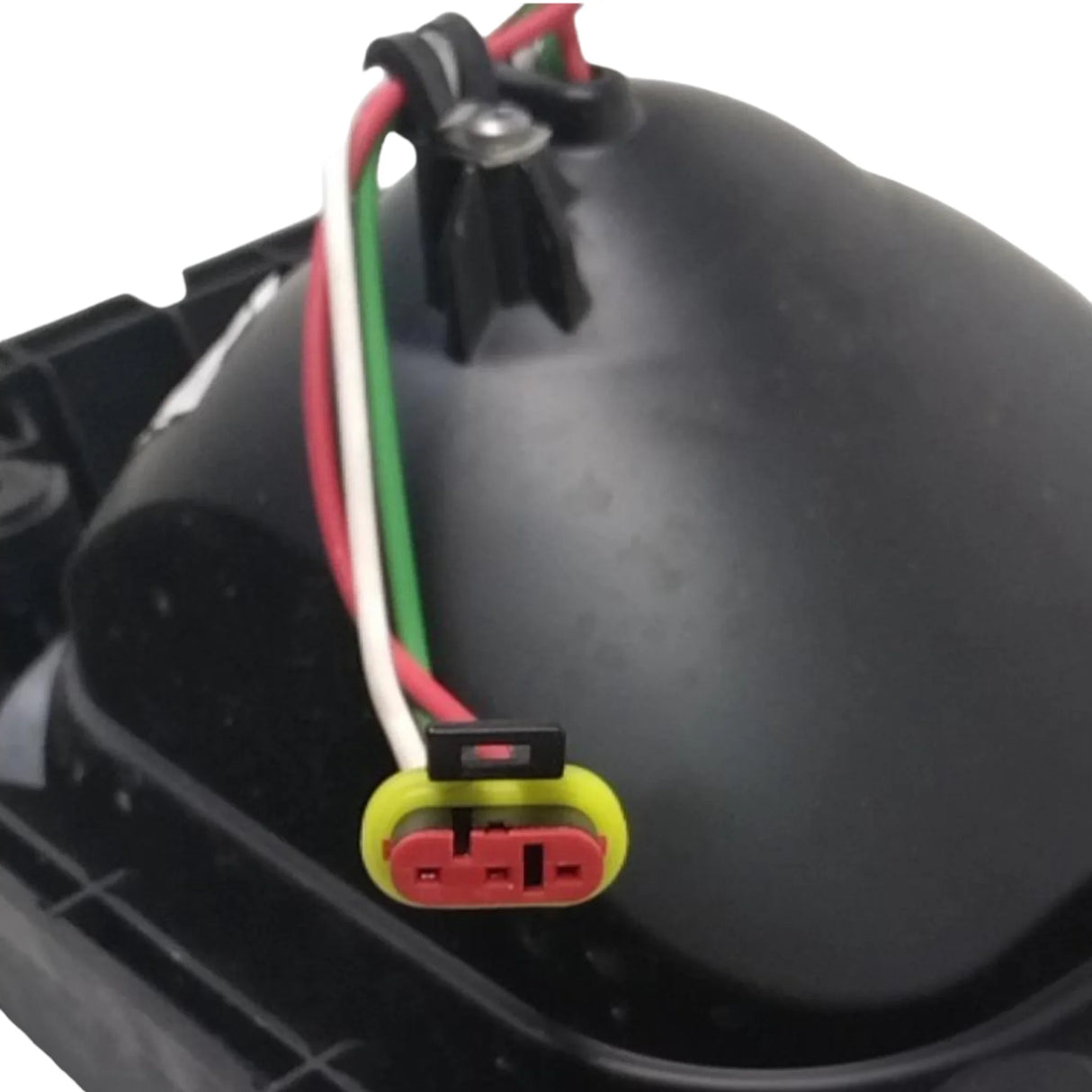 82754102 Genuine Volvo Headlamp - Truck To Trailer