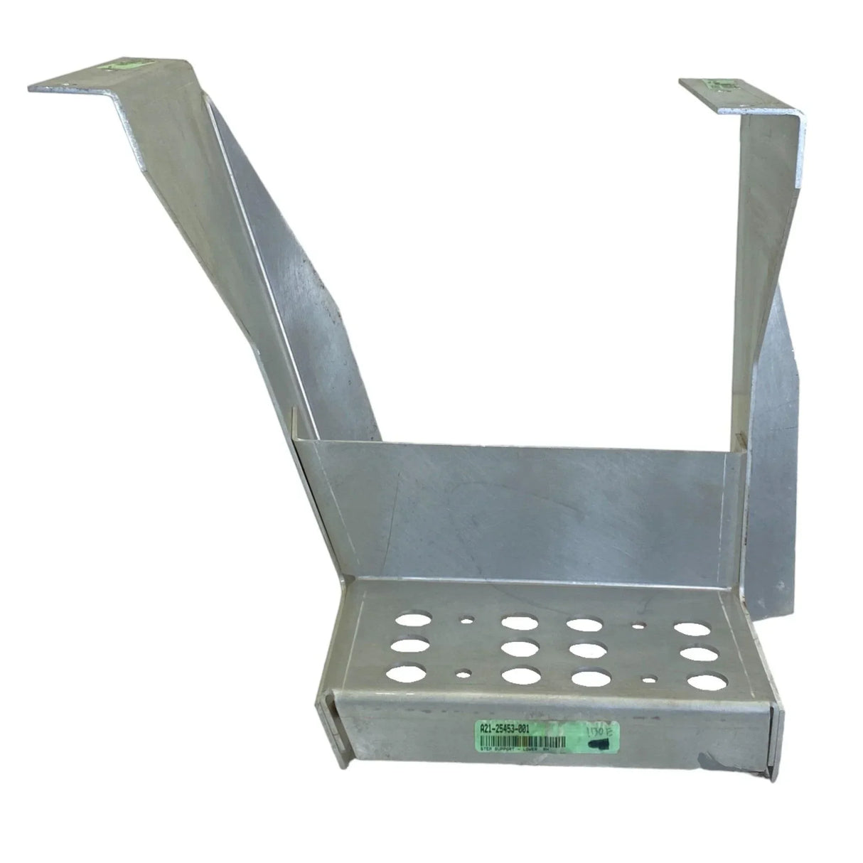 A2125453001 Genuine Freightliner Right Lower Step Support - Truck To Trailer