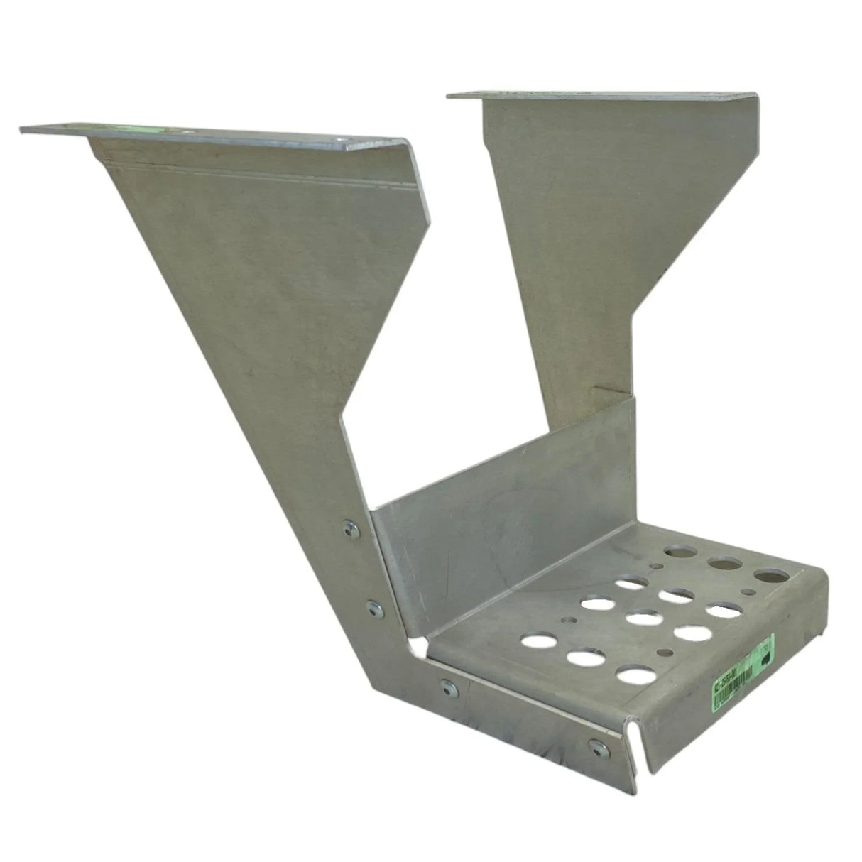 A2125453001 Genuine Freightliner Right Lower Step Support - Truck To Trailer