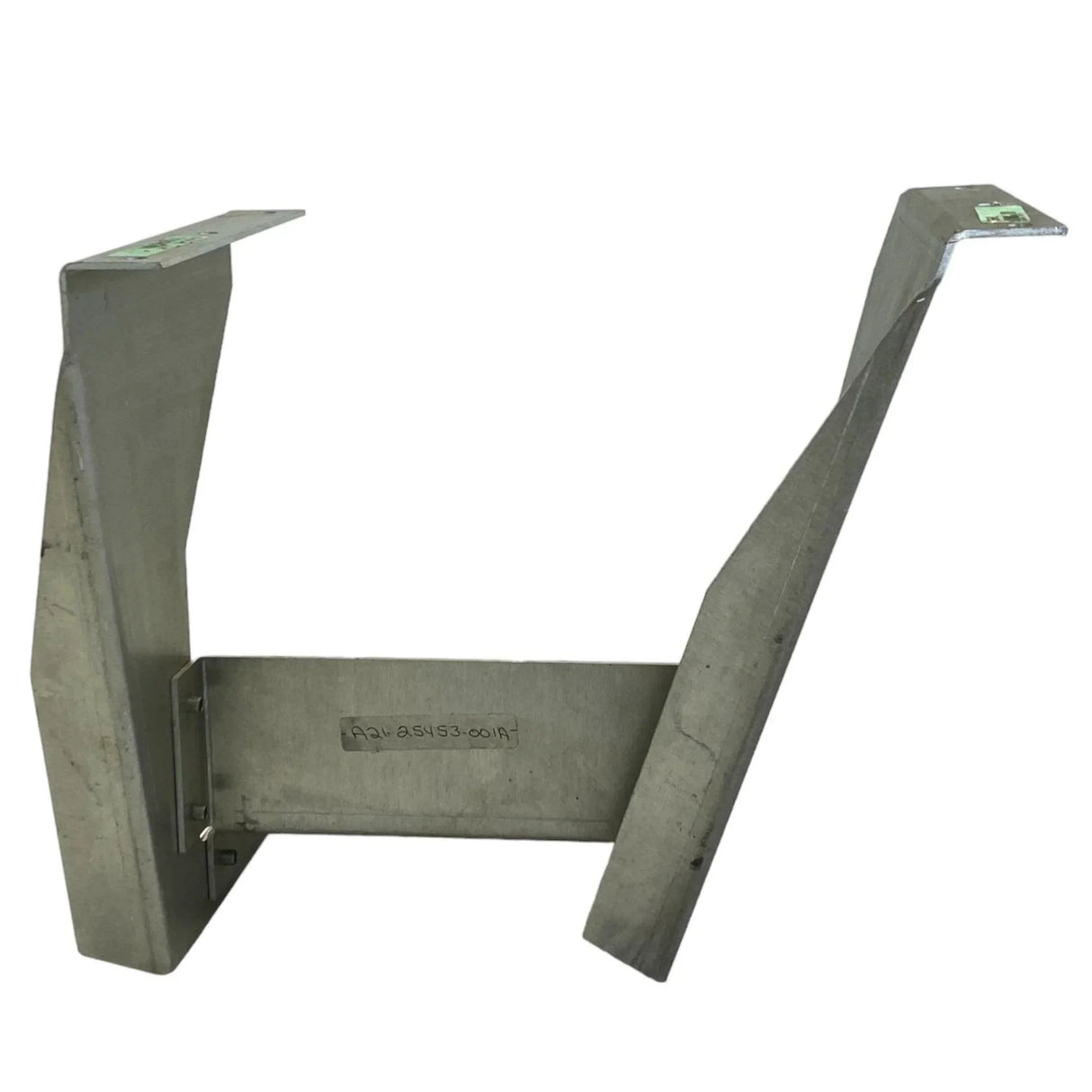 A2125453001 Genuine Freightliner Right Lower Step Support - Truck To Trailer