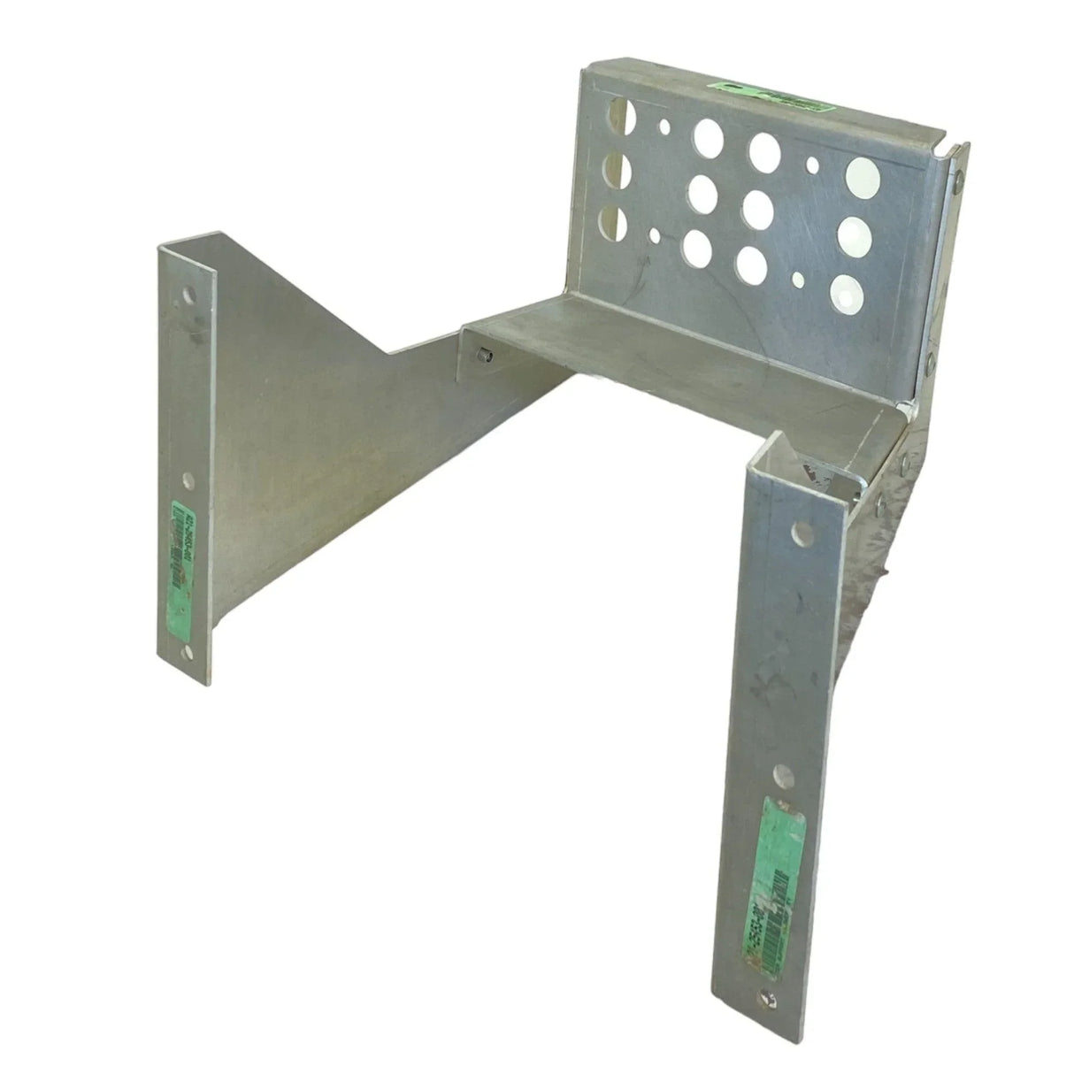 A2125453001 Genuine Freightliner Right Lower Step Support - Truck To Trailer