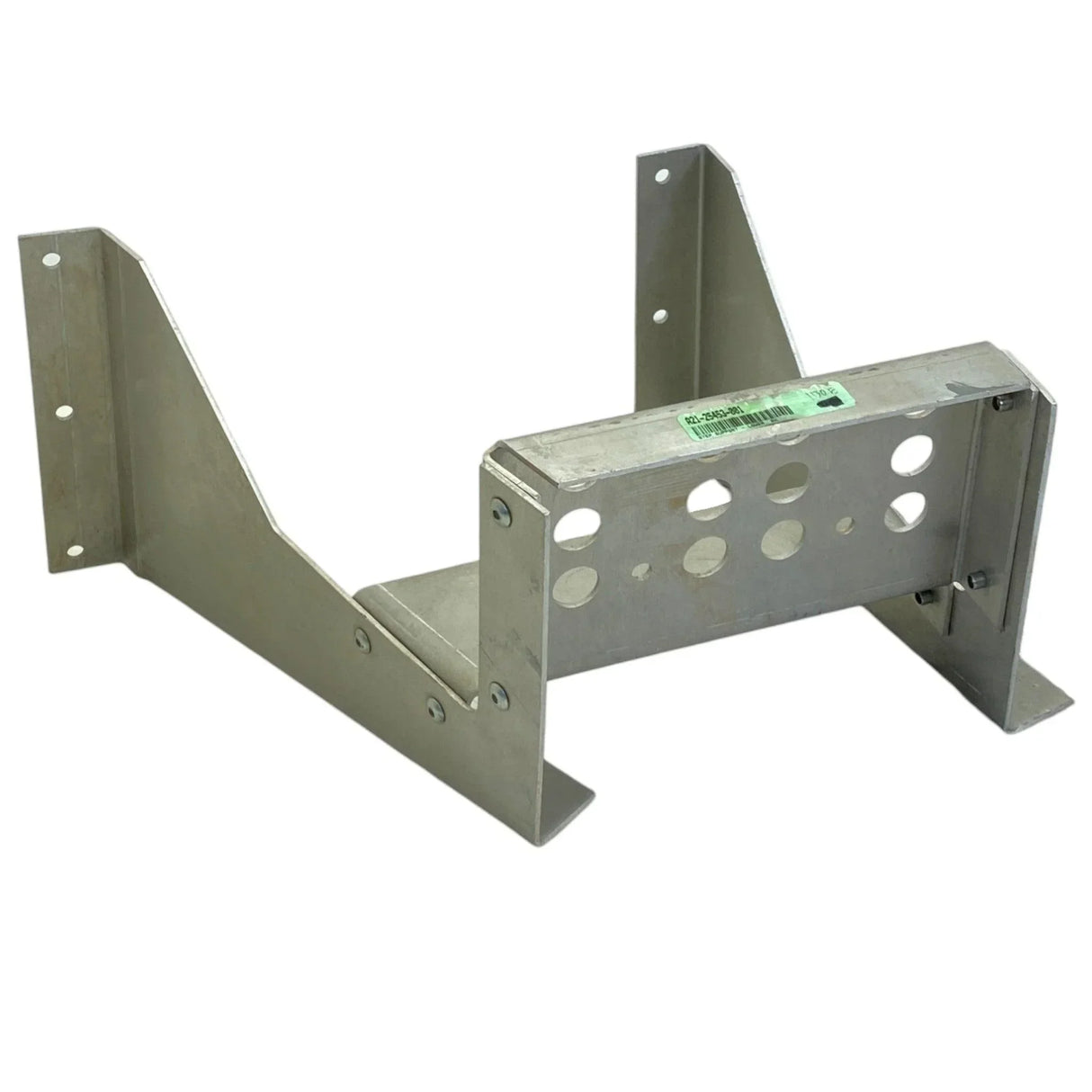 A2125453001 Genuine Freightliner Right Lower Step Support - Truck To Trailer