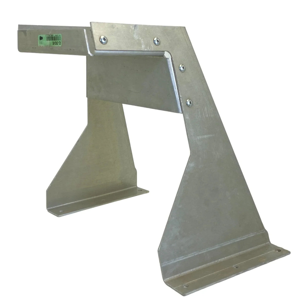 A2125453001 Genuine Freightliner Right Lower Step Support - Truck To Trailer