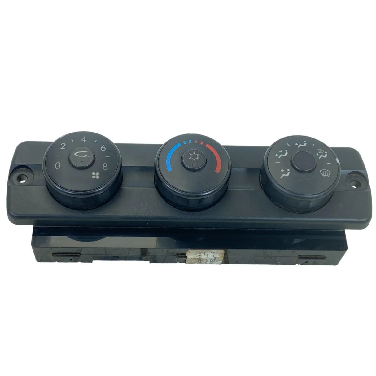 A22-60645-003 Genuine Freightliner HVAC Control Unit - Truck To Trailer