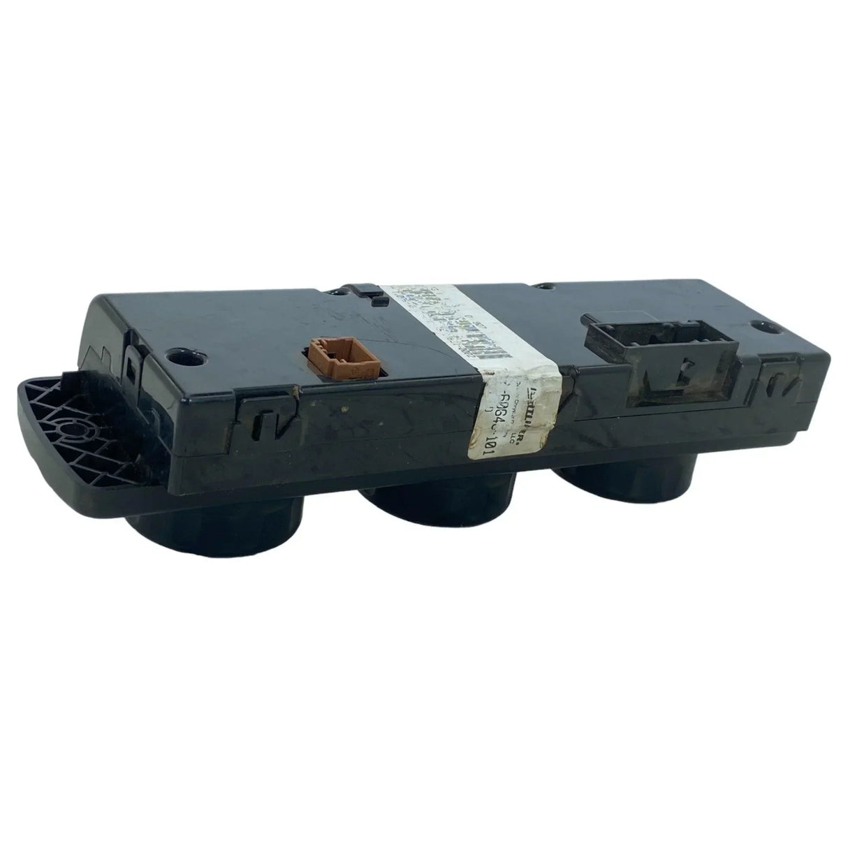 A22-60645-003 Genuine Freightliner HVAC Control Unit - Truck To Trailer