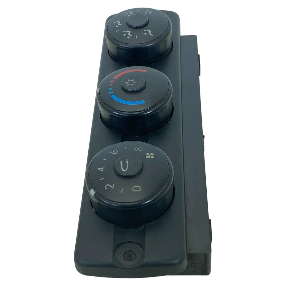 A22-60645-003 Genuine Freightliner HVAC Control Unit - Truck To Trailer