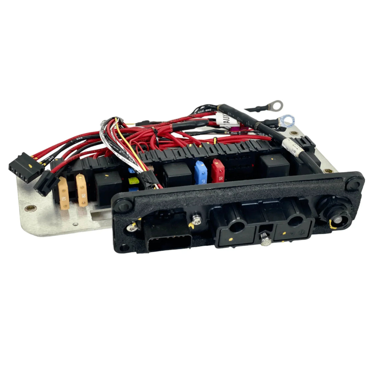 A22-71751-001 Genuine Freightliner Elec Cent - Truck To Trailer