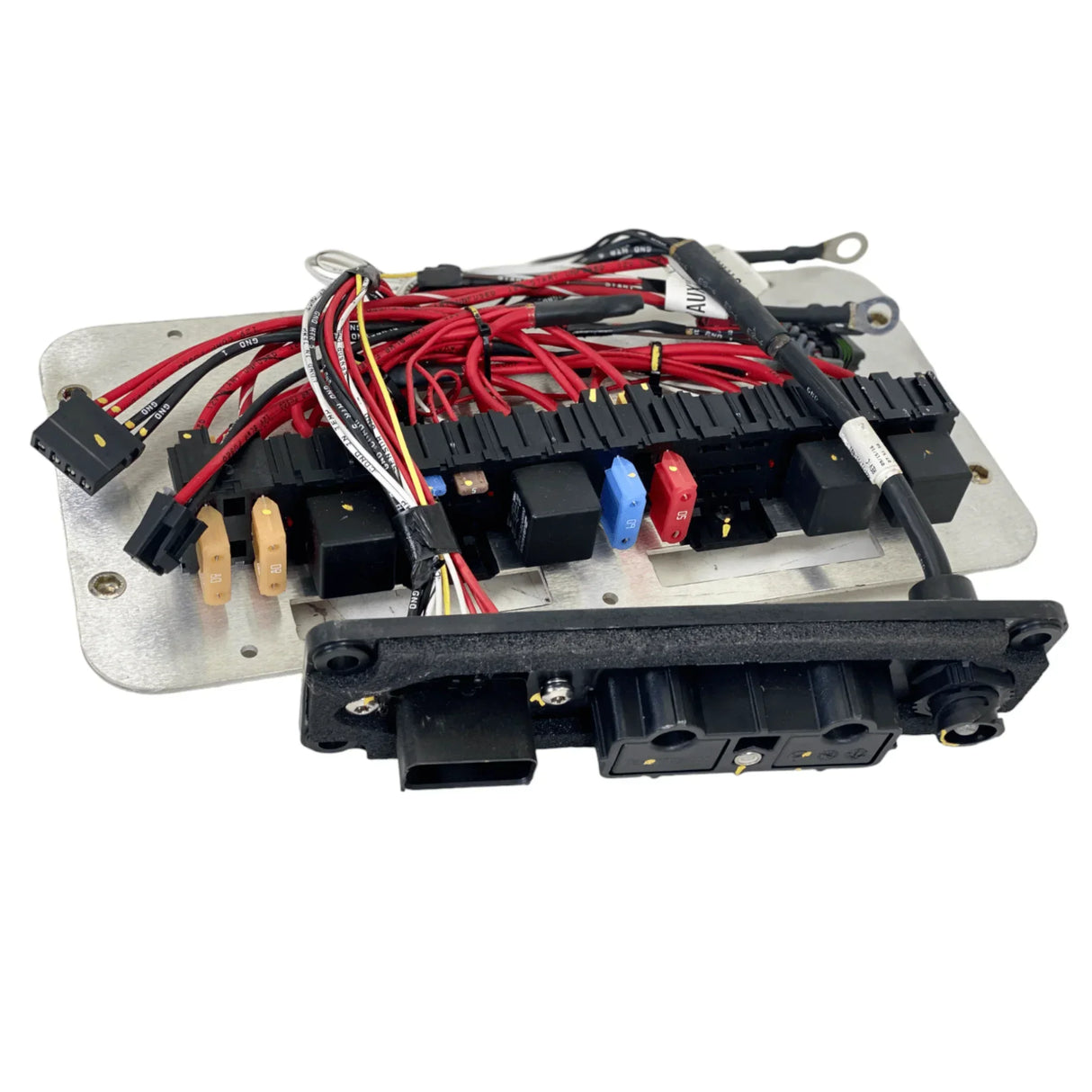 A22-71751-001 Genuine Freightliner Elec Cent - Truck To Trailer