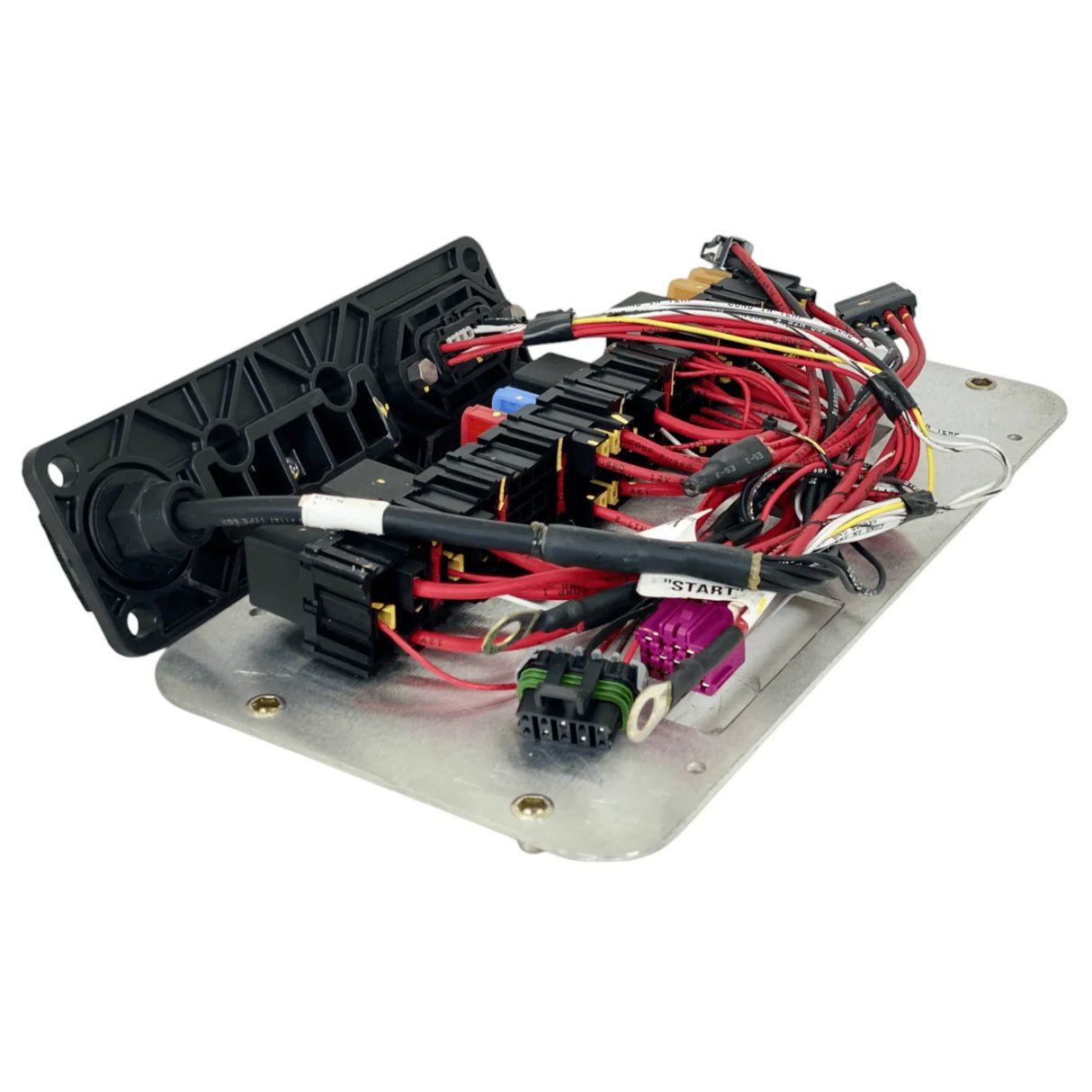 A22-71751-001 Genuine Freightliner Elec Cent - Truck To Trailer