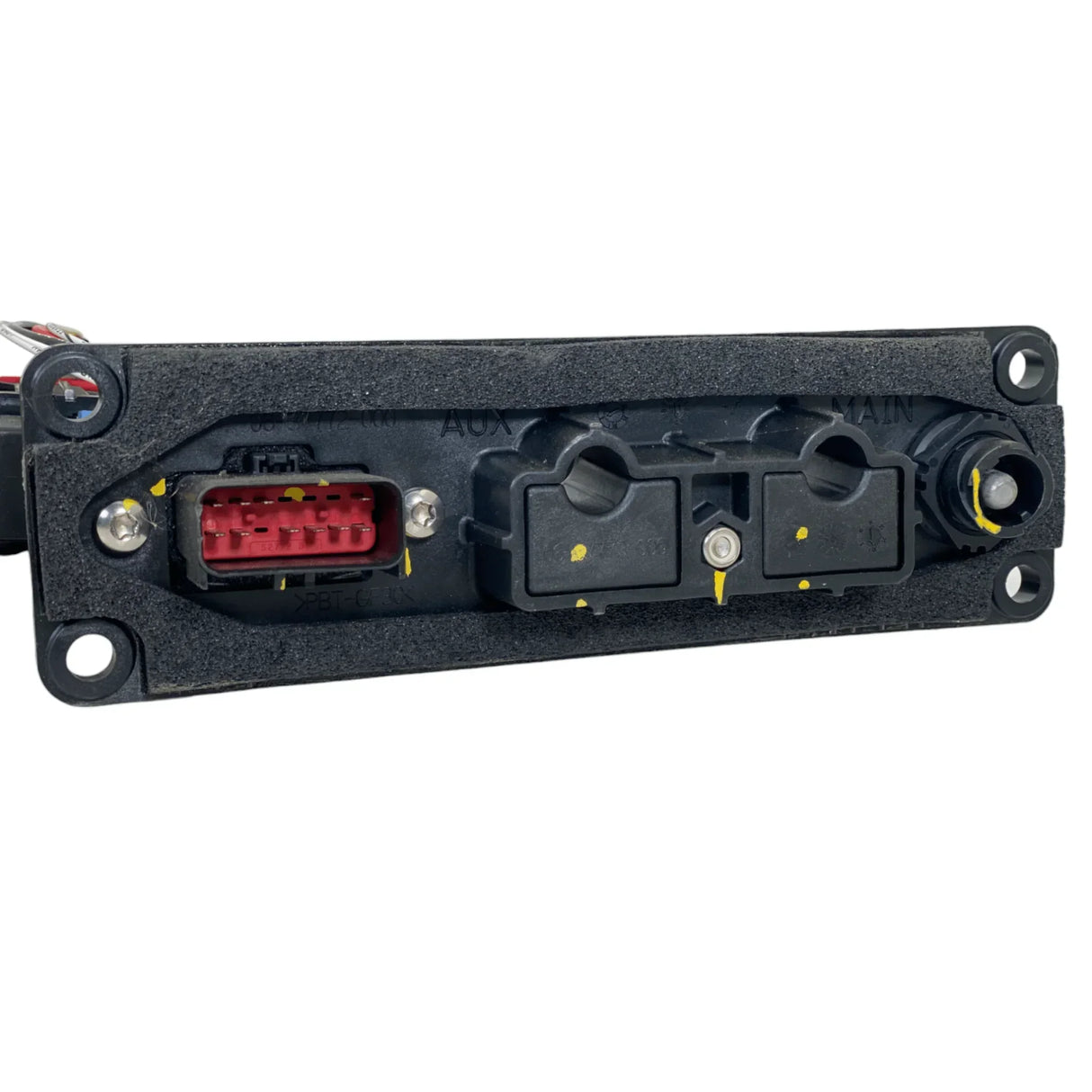 A22-71751-001 Genuine Freightliner Elec Cent - Truck To Trailer