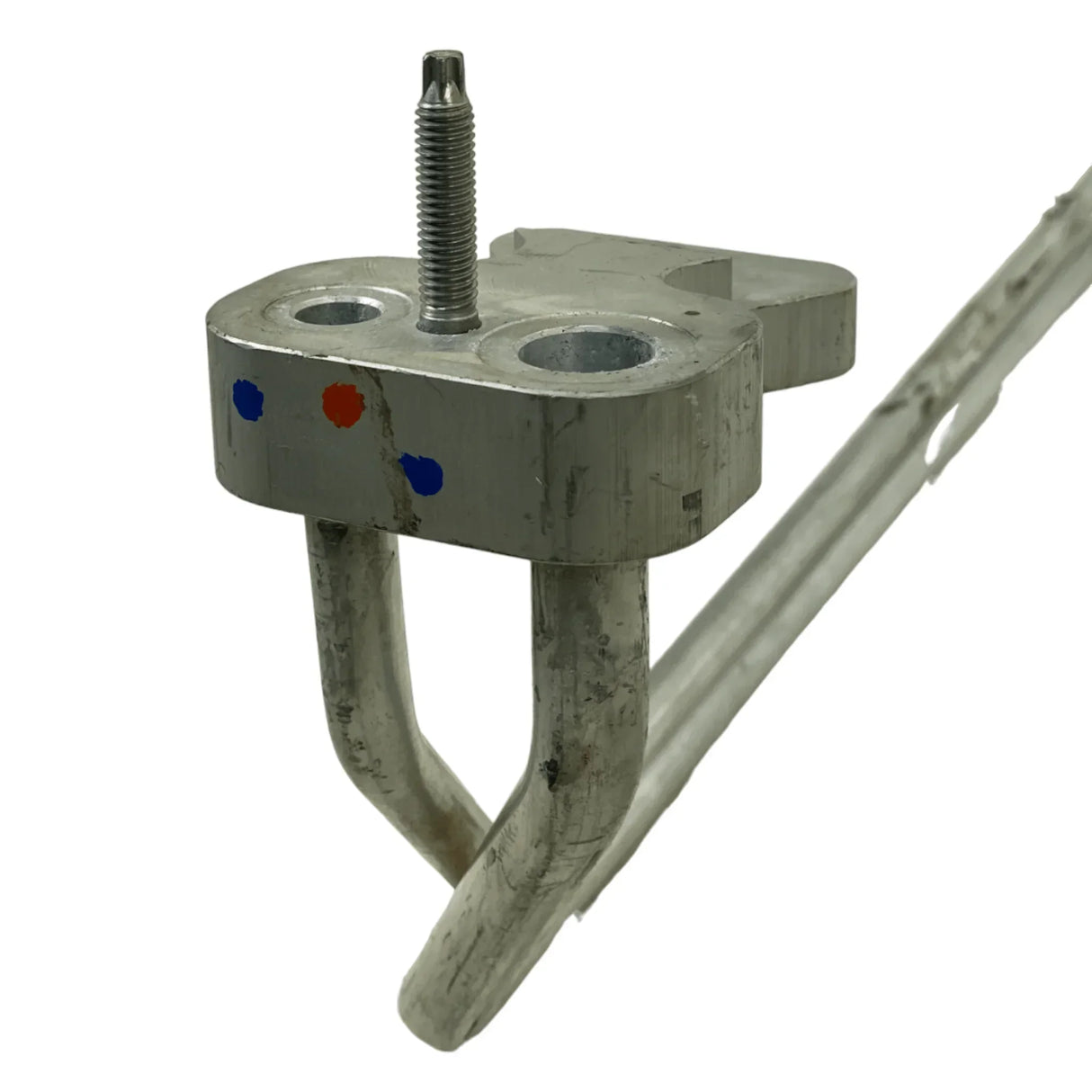 A2273190000 Genuine Freightliner Hose Junction Block Frontwall - Truck To Trailer