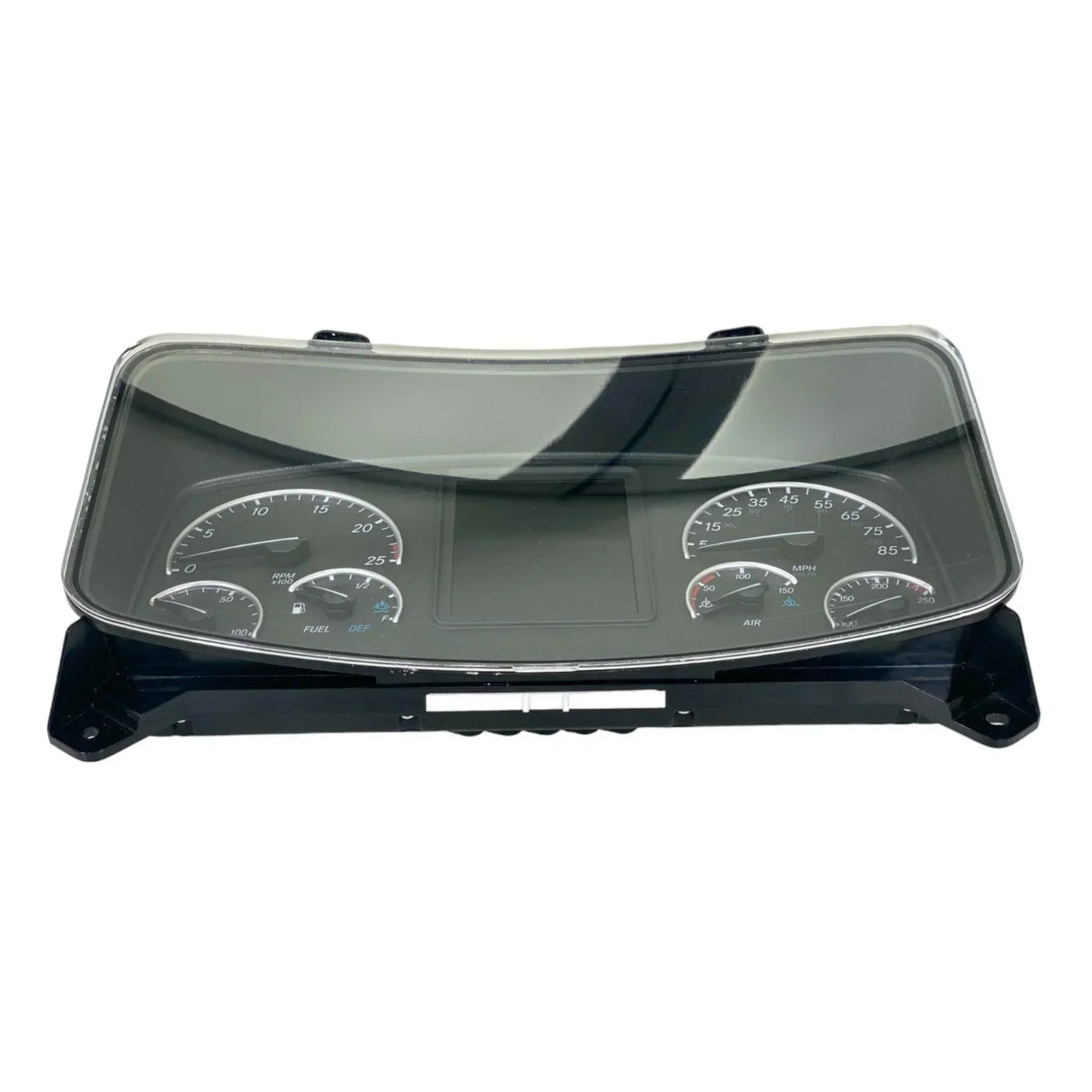 A2275412000 Genuine Freightliner Instrument Cluster - Truck To Trailer