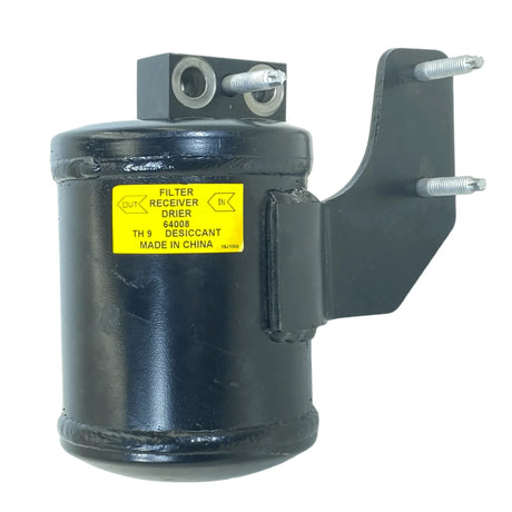 A2266700000 Genuine Transteck Air Dryer A/C A2269800000 - Truck To Trailer
