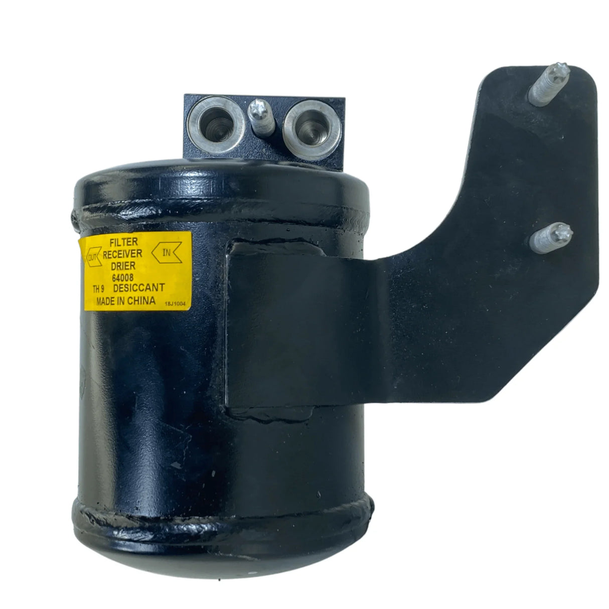 A2266700000 Genuine Transteck Air Dryer A/C A2269800000 - Truck To Trailer