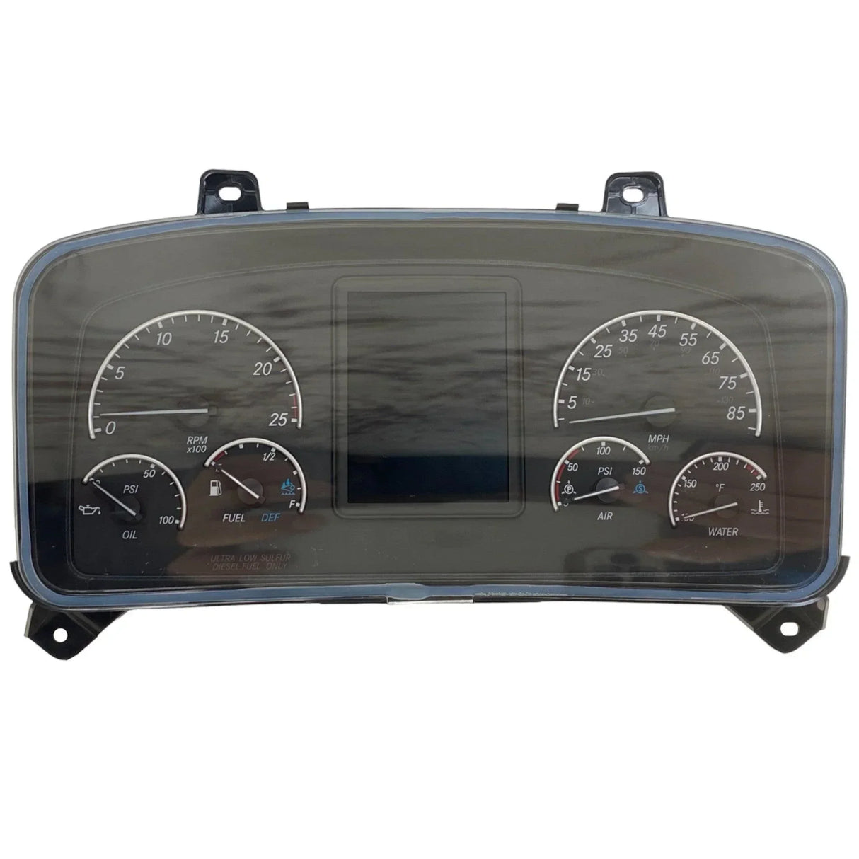 A2275412001 Genuine Freightliner Instrument Cluster - Truck To Trailer