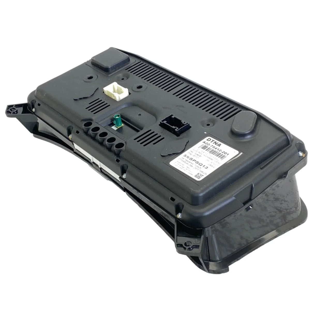 A2275412001 Genuine Freightliner Instrument Cluster - Truck To Trailer