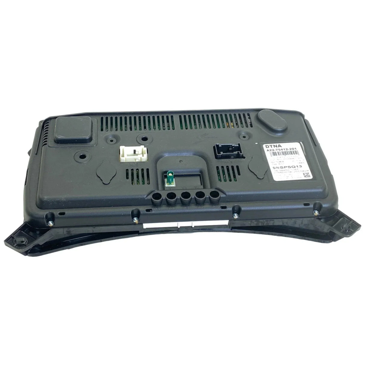 A2275412001 Genuine Freightliner Instrument Cluster - Truck To Trailer