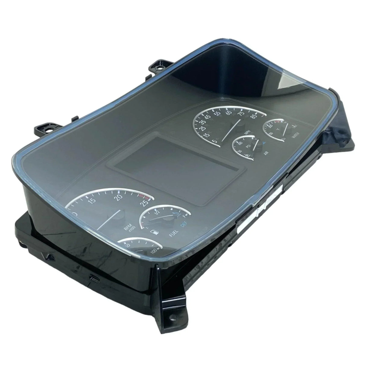 A2275412001 Genuine Freightliner Instrument Cluster - Truck To Trailer