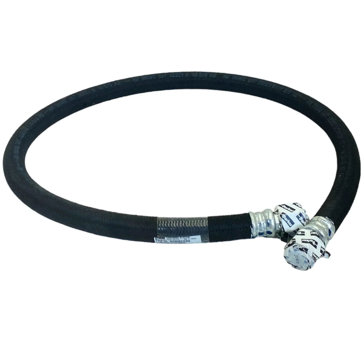 A2313289055 Genuine Freightliner Wire Braided Hose - Truck To Trailer