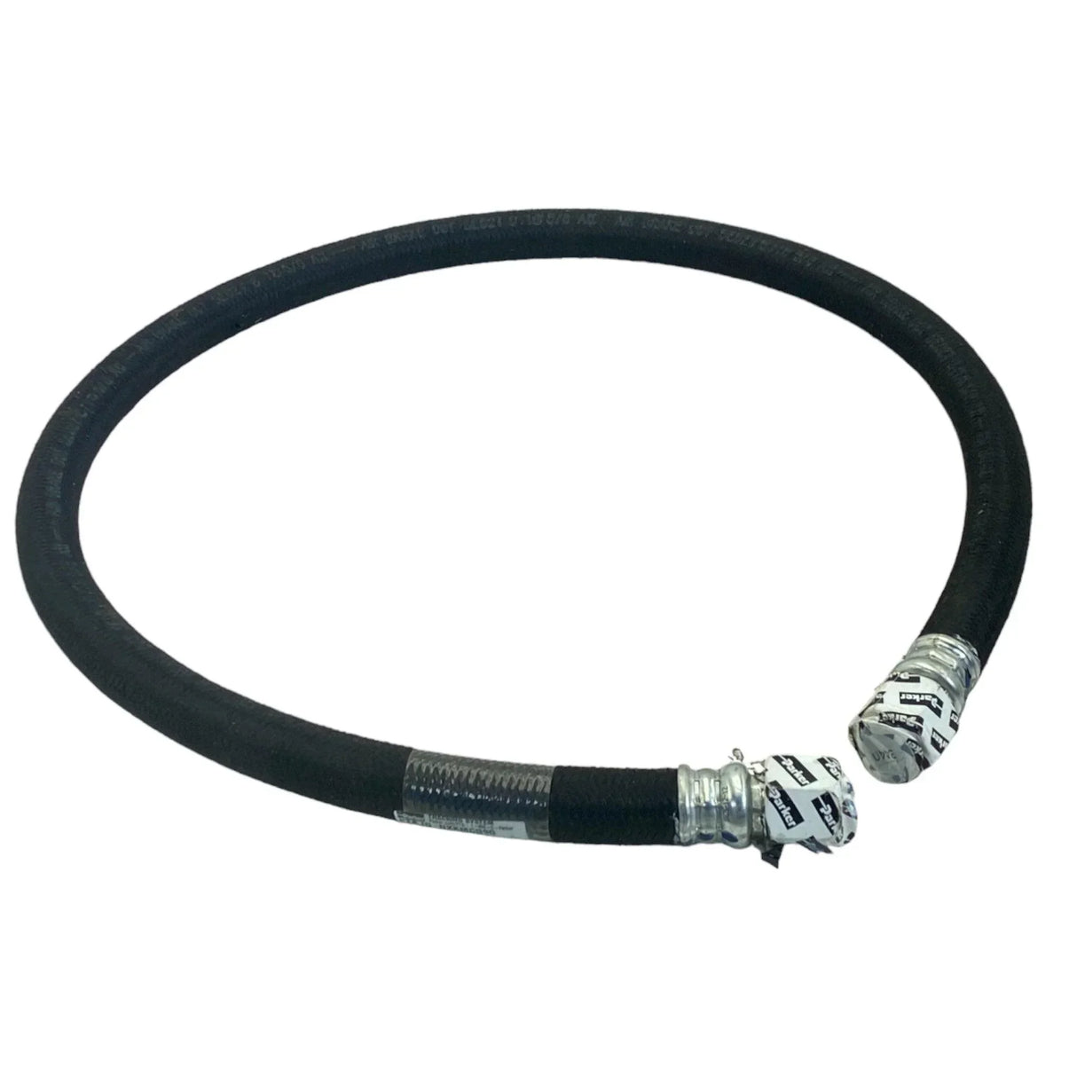 A2313289055 Genuine Freightliner Wire Braided Hose - Truck To Trailer