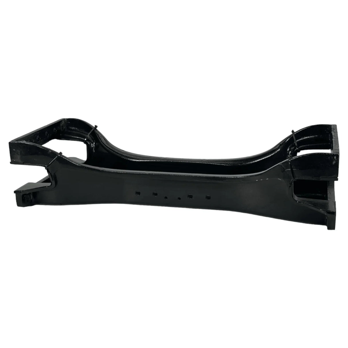 A246036002 Genuine Paccar Cast Aluminum Crossmember Assembly - Truck To Trailer