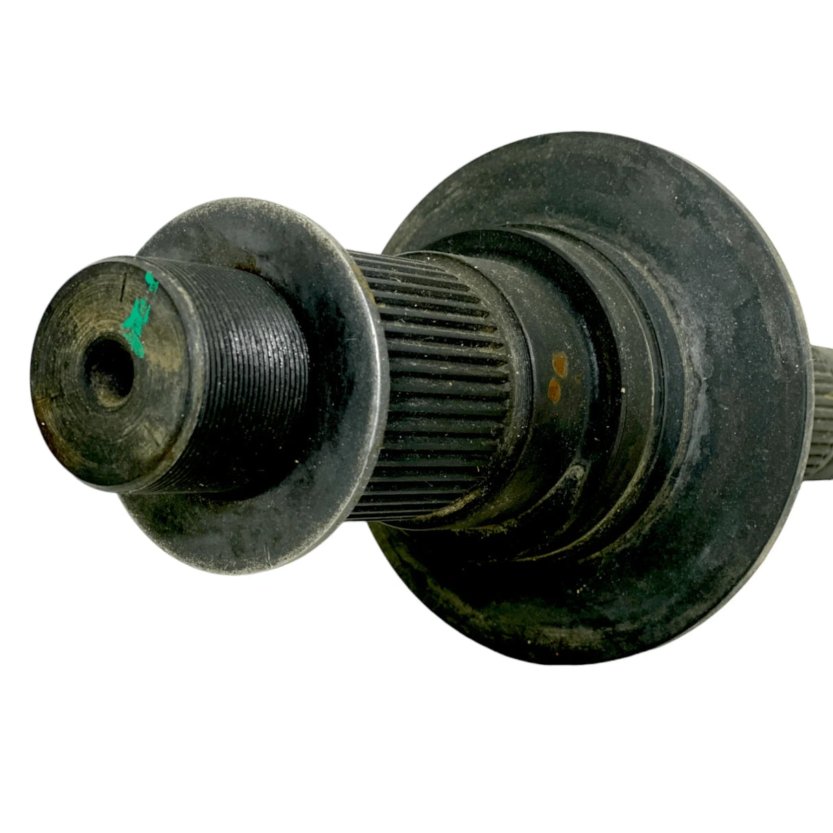 A3297R1604 Oem Meritor Main Input Shaft Drive Axle For Meritor 46 Splines 2.38 - Truck To Trailer