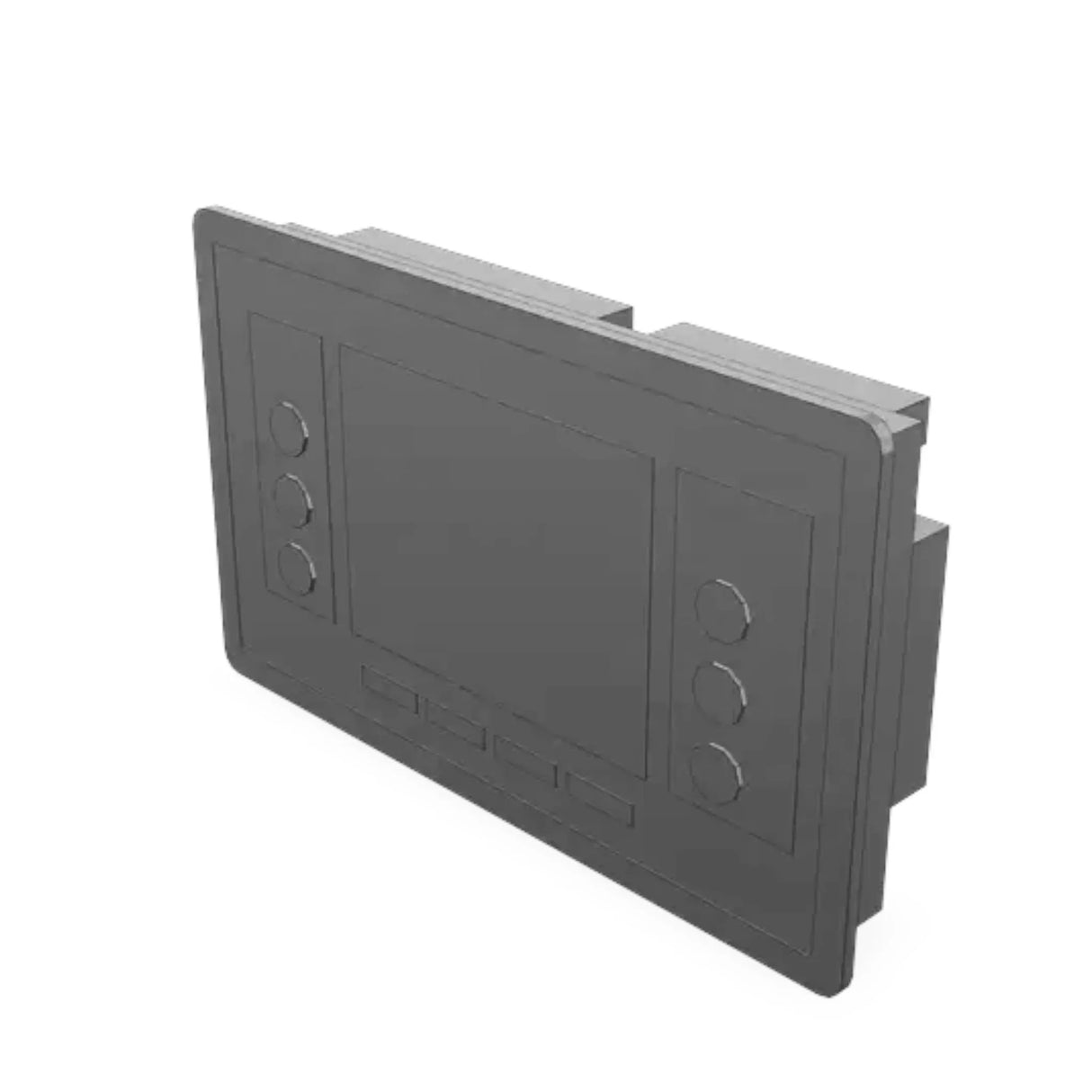 5410203 Genuine Cummins Instrument Pane - Truck To Trailer