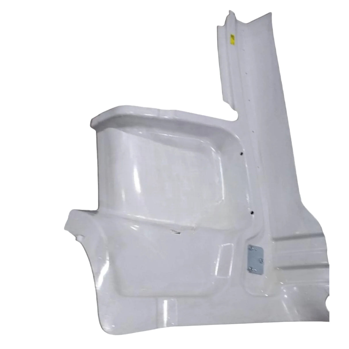 20802329 Genuine Volvo Fender Reinforcement - Truck To Trailer