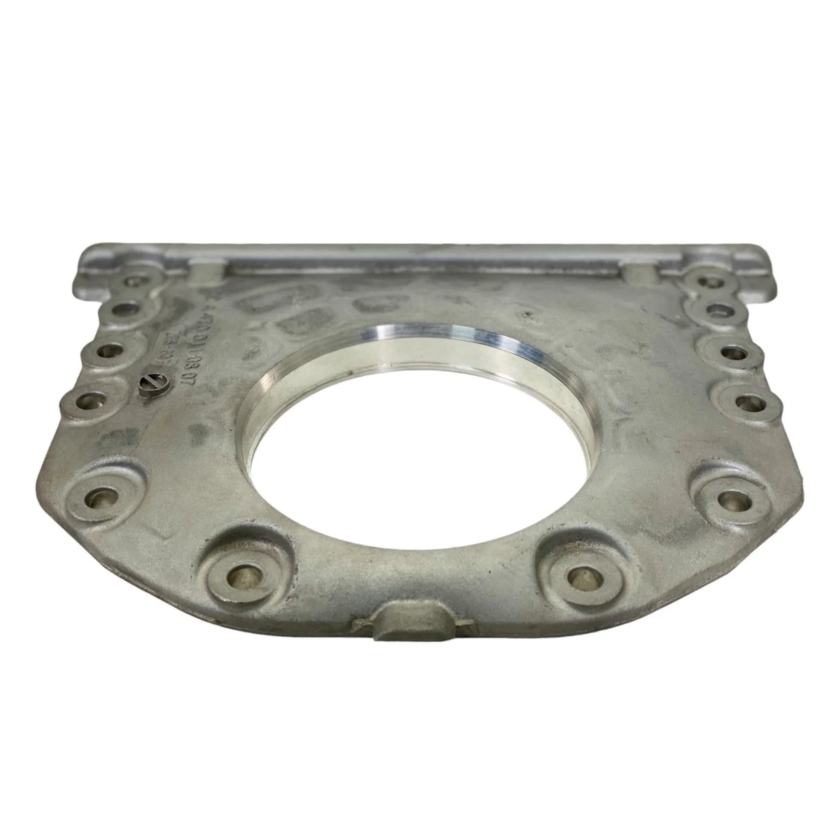A4700111007 Genuine Detroit Diesel Crank Case Cover For Dd15 - Truck To Trailer