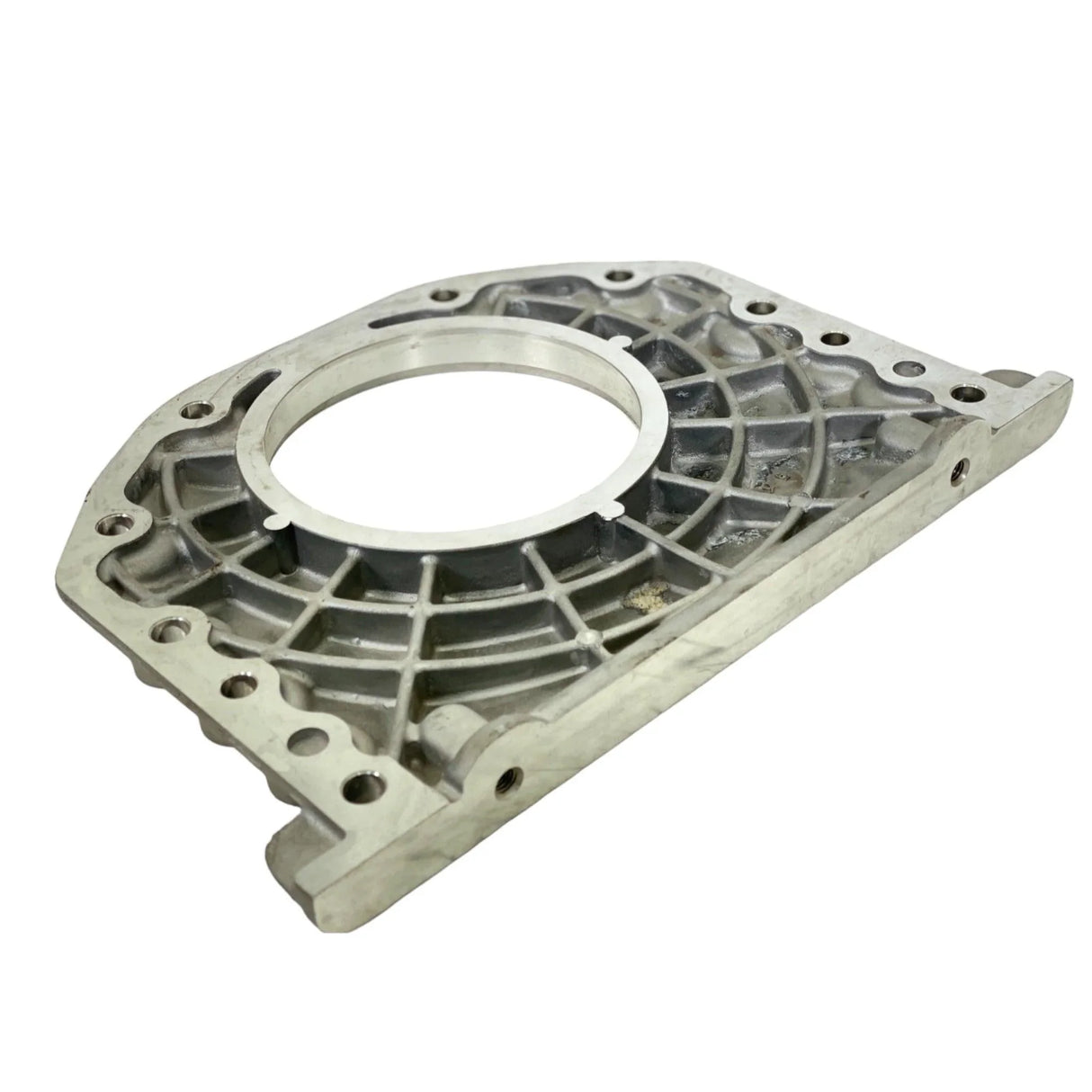 A4700111007 Genuine Detroit Diesel Crank Case Cover For Dd15 - Truck To Trailer