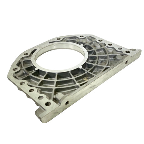 A4700111007 Genuine Detroit Diesel Crank Case Cover For Dd15 - Truck To Trailer