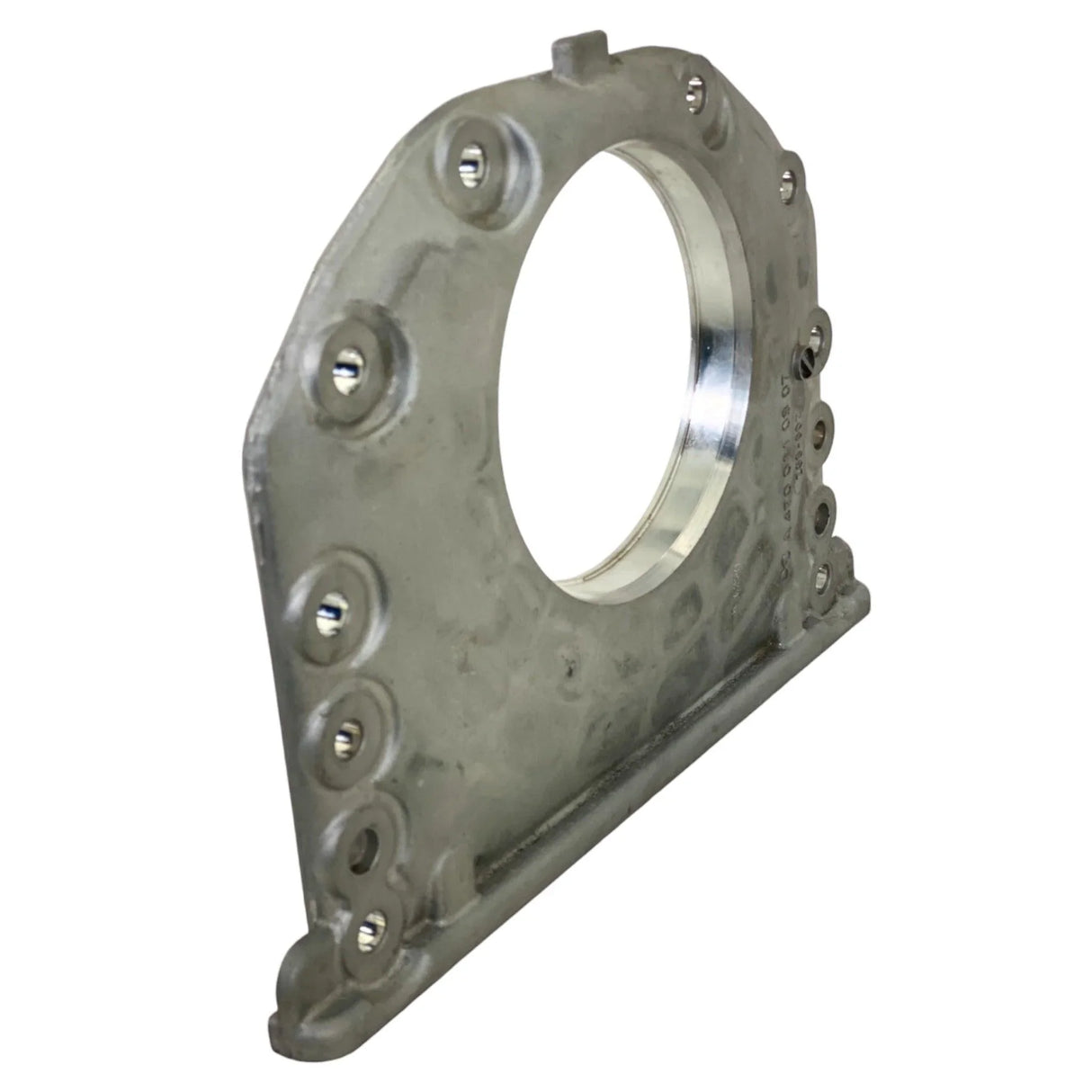 A4700111007 Genuine Detroit Diesel Crank Case Cover For Dd15 - Truck To Trailer