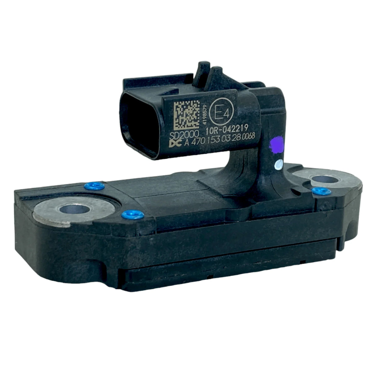 A4701530028 Genuine Detroit Diesel Differential Diff Pressure Sensor - Truck To Trailer