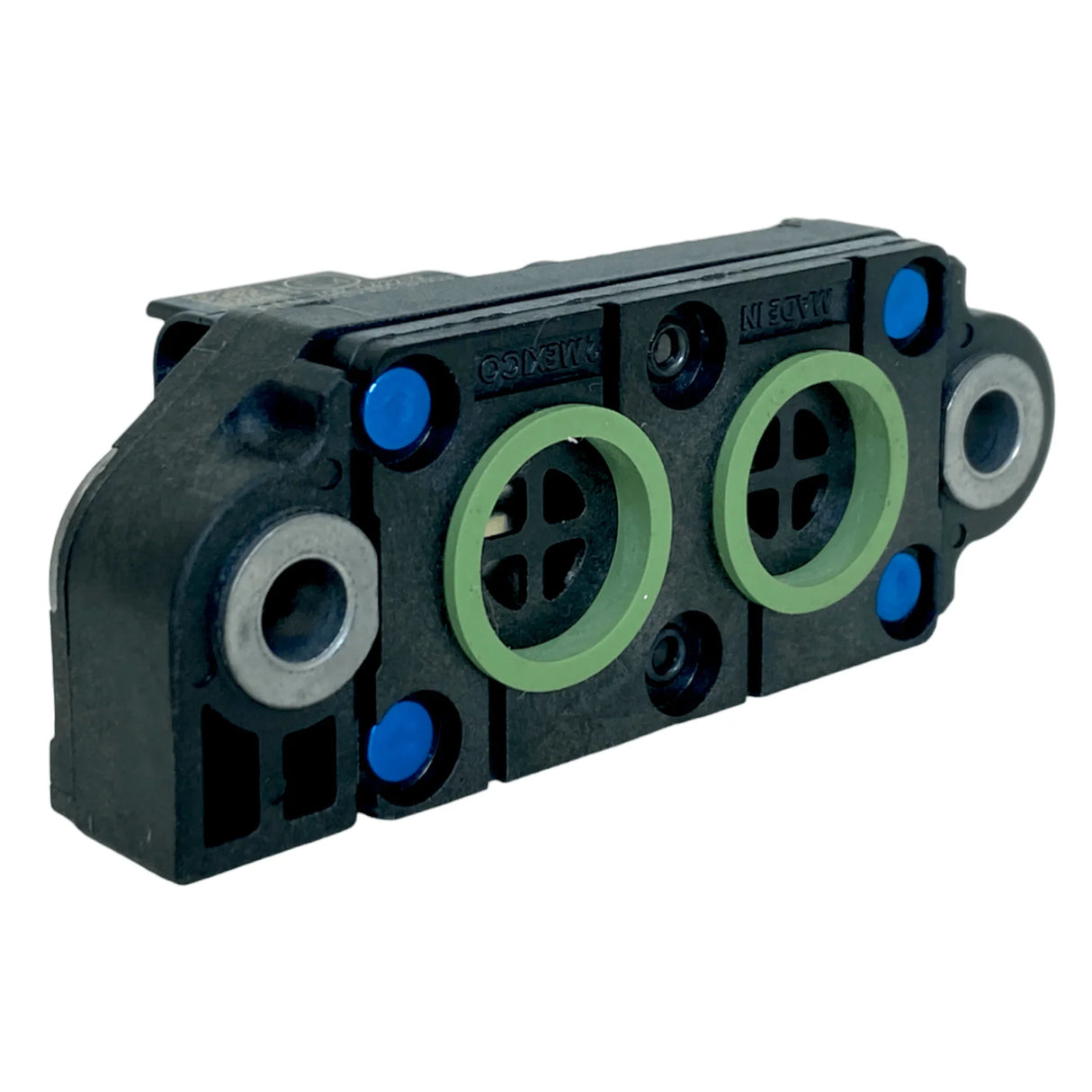 A4701530028 Genuine Detroit Diesel Differential Diff Pressure Sensor - Truck To Trailer