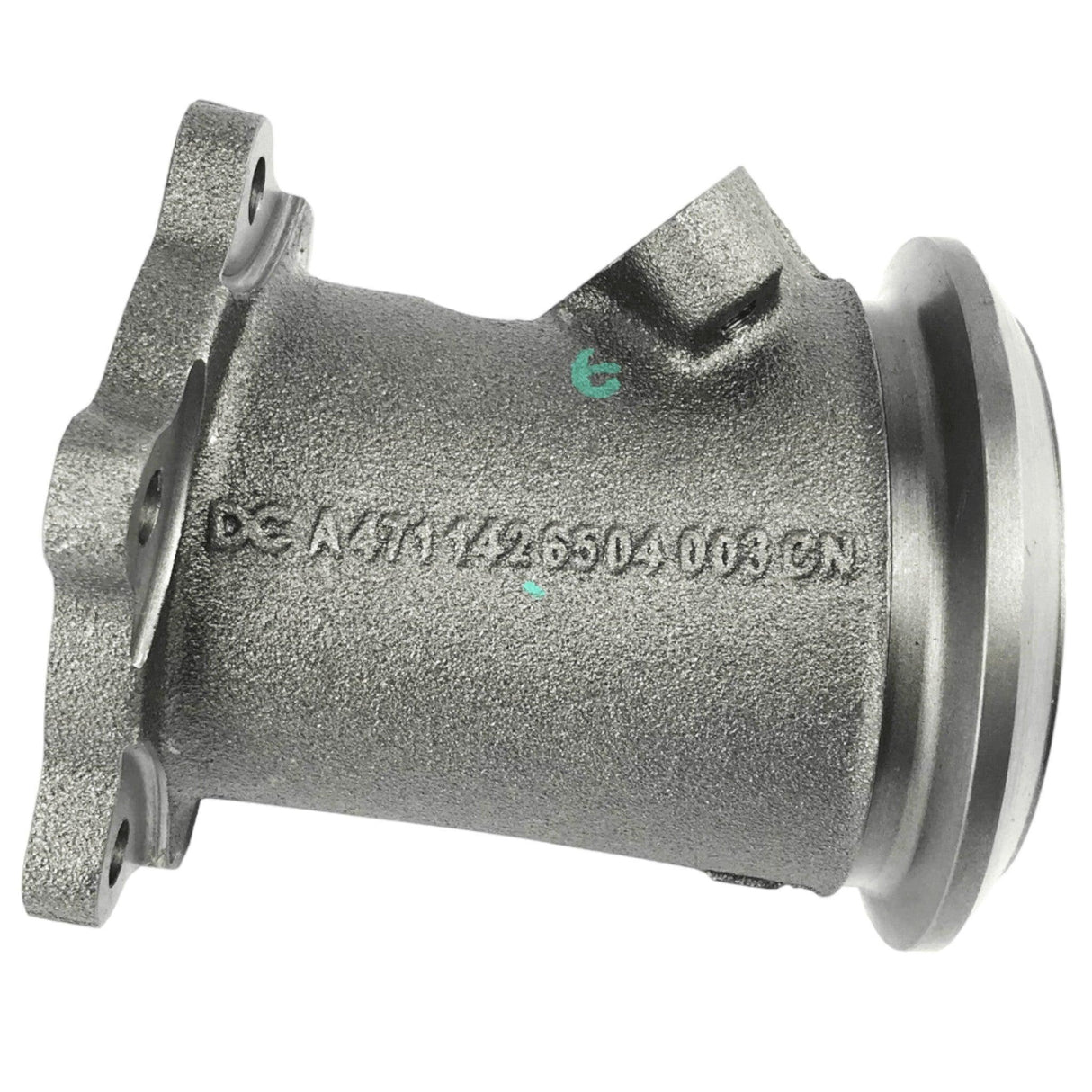 A4711426504 Genuine Detroit Diesel Exhaust Manifold - Truck To Trailer